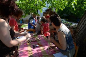 Že 10 let uspešnega delovanja Mladinskega hotela Pliskovica3